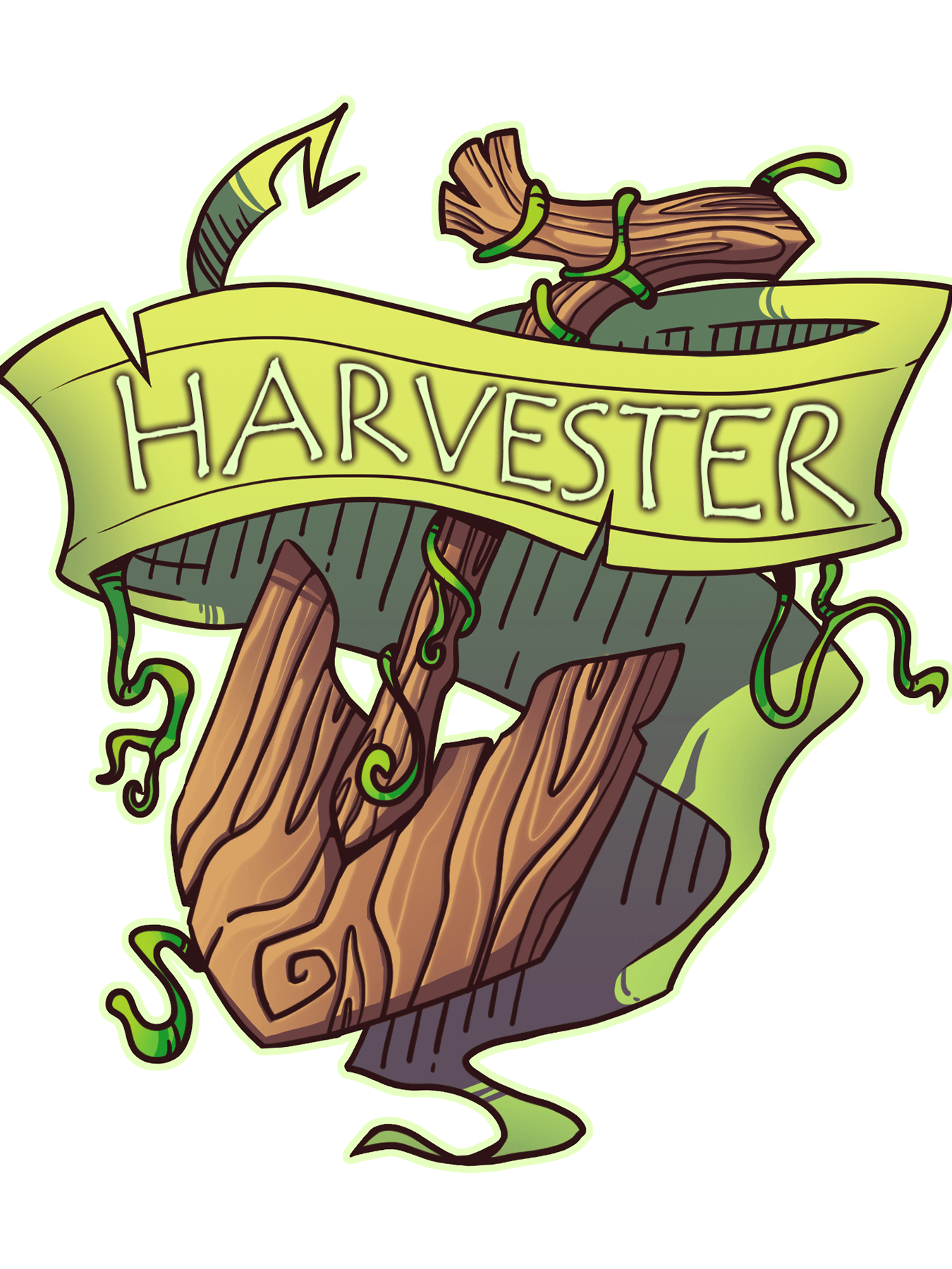 Harvester Rank
