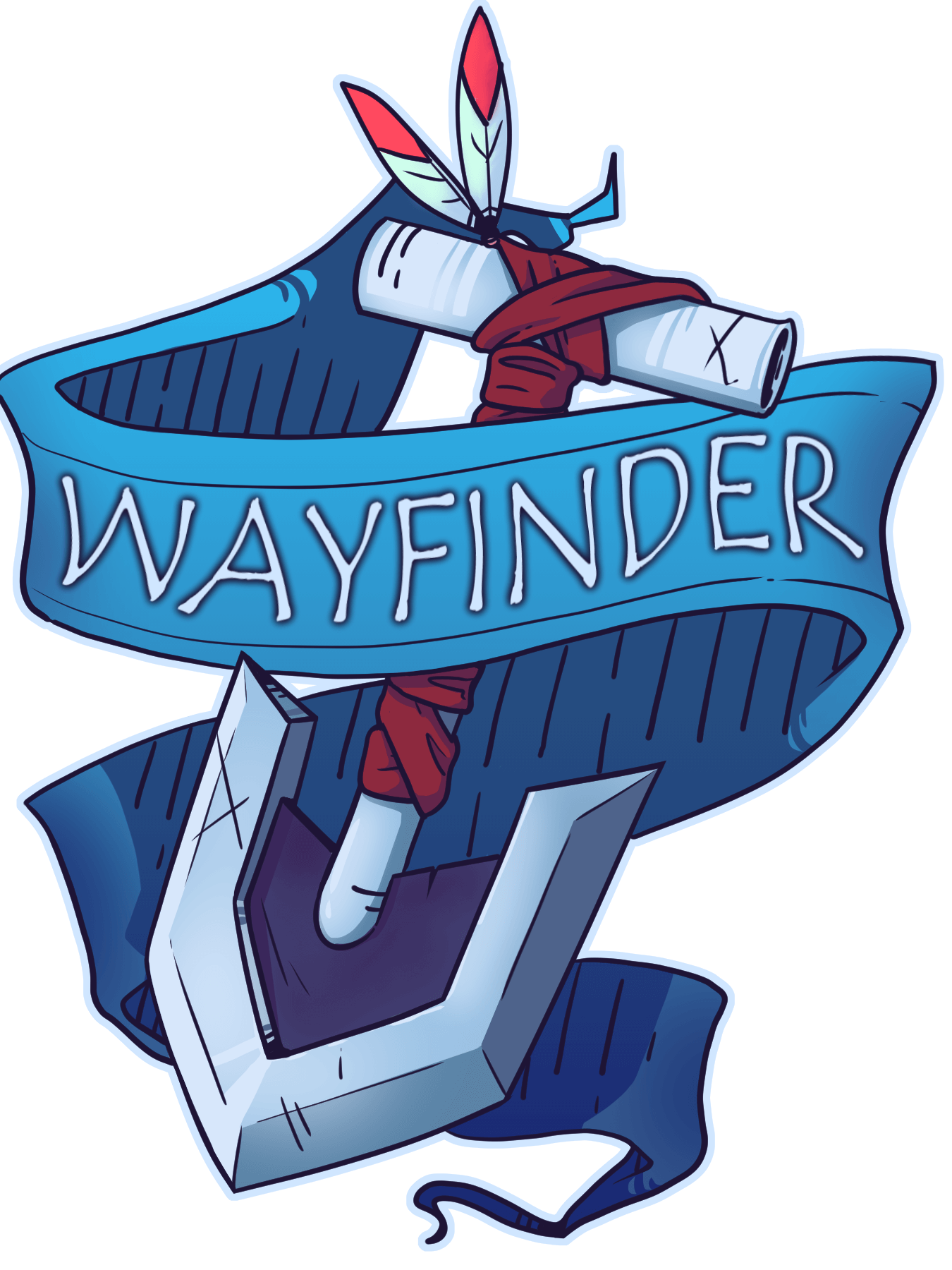 Wayfinder Rank